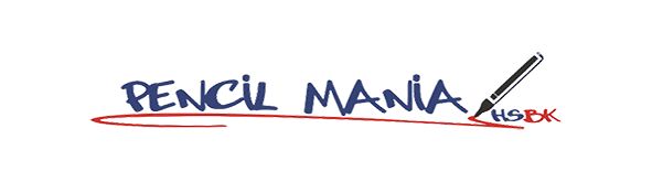 Pencil Mania